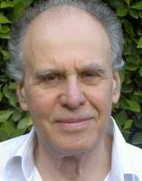 Robert Brenner's Instagram, Twitter & Facebook