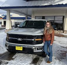 Beau Linnell is now the proud owner of this Ford Bronco Sport Badlands,  congrats. Thank you for trusting Nolan Kemp with your business.  #kendallfordbozeman #ford #bronco #kendallauto #letsstartsomethinggreat  Find a Ford like