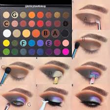 Get it on shopee get 100 pesos off voucher when you. Ashley Haw On Instagram What Would You Rate This Look From 1 10 Morphebrushes X Jamescharles Palette Makeup Morphe Eyeshadow Makeup Makeup