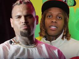 Chris Brown, Lil Durk Sued Over 'Till The Wheels Fall Off' Collab