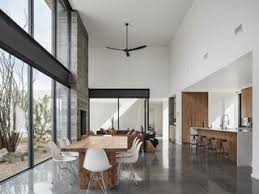 Building 3, 6 riverside quay southbank, vic recent activity. Best 60 Modern Dining Room Bar Design Photos And Ideas Dwell