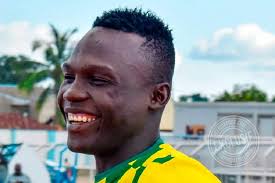 Ibrahim Mustapha Yuga, un renfort d'expérience et de maturité pour le KF  Bylis