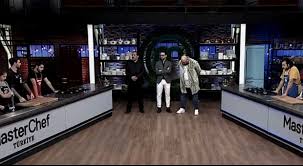 Masterchef Turkiye 2020 22 Kasim 105 Bolum Tanitimi Masterchef Turkiye