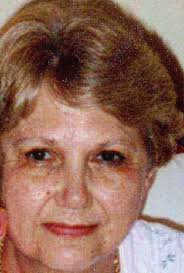 Mary Arnold Obituary