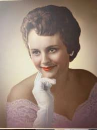 Marilyn Maxine Bowen Obituary (1938