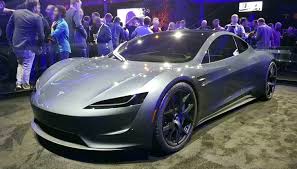 Aston Martin Vantage 4160x3120 Tesla Roadster Roadsters New Tesla Roadster