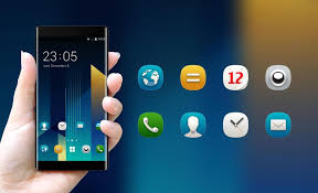 Theme For Nokia E6 00 For Android Apk Download