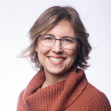 Monica Landers's Instagram, Twitter & Facebook