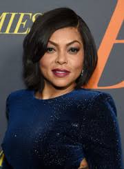 Within the past few months she's gone from purple locks , to curly ('80s rockstar) blonde and even tested out the beyoncé. Taraji P Henson Short Hairstyles Taraji P Henson Hair Stylebistro