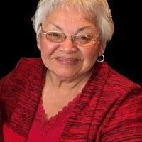 Maria Teresa Segura Obituary (2022)