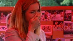 Emotionales Karriereende für Beate Schrott