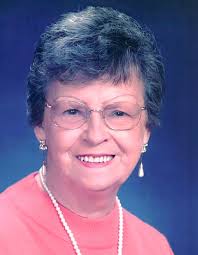 Obituary for Maureen (Lawrence) Johnston