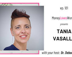 Agatha Johnson's Instagram, Twitter & Facebook