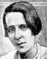 The Forlorn Death of Mary Emmett