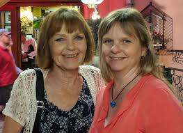 Suzanne leaves a gift in Will to give children healthy futures