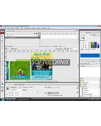 Flash ist im internet allgegenwärtig. Adobe Flash Cs3 Professional Opened Free Download Softotornix