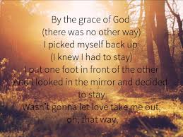 Katy Perry By The Grace Of God Lyrics Hd Katy Perry News Love Songs Katy Perry