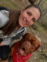 Week 5 ✓ We got our first week of what I like to call “fake fall” in  Maryland this week, and with that came cooler mornings in the mid 60's that  were