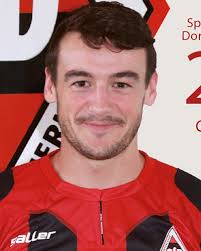 Felix Gruber » Bilanz unter Referee Vincent Becker