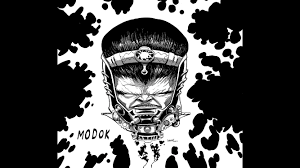 We did not find results for: Joe Largent Modok 2014 Daily Sketch Challenge