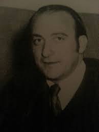 Victor Randolph Jarrell. VICTOR R. JARRELL, 88, passed from this life