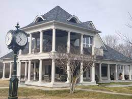 Our detailed prep work, clean work space, and a quality finished product sets us apart from the rest. Commercial Painting Charlotte Nc