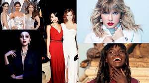 Yael shelbia has been named the most beautiful woman of 2020. Most Beautiful Women On The World Scientific Algorithm Picks The Most Beautiful Women In The World