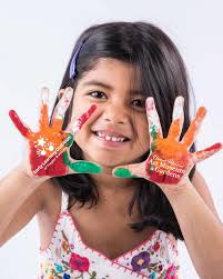 In partnership with Early Learning Coalition of Flagler & Volusia, little  artists will explore the element of COLOR! The young participants will  learn about various colors, develop fine motor skills, and use