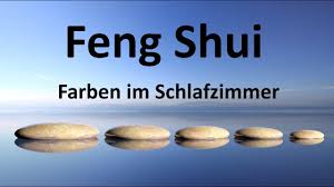 Die farbe wirkt intensiver, wenn es in einem kleineren raum aufgetragen wird. Feng Shui Farben Schlafzimmer Youtube