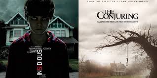 With vera farmiga, patrick wilson, lili taylor, ron livingston. 10 Ways The Conjuring And Insidious Could Be In The Same Universe
