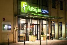 Dining enjoy a satisfying meal at a restaurant serving guests of holiday inn express arlington. Holiday Inn Express Berlin City Centre An Ihg Hotel Berlin Aktualisierte Preise Fur 2021