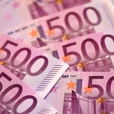 1000 schilling banknote obverse, erwin schrodinger. Ecb To Stop Issuing 500 Note But Keep Its Legal Status