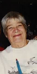 Obituary information for Harriet J Kominski