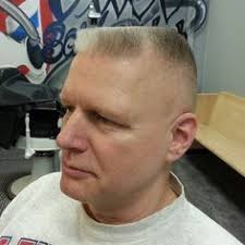 Secular laws regulating hairstyles exist in various countries and institutions. Why Do Most Police Officers In The Us Have Skinhead Haircuts Are They Required To Do So Or Are They Making A Sociopolitical Statement Quora