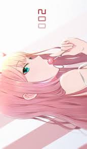 002 3 Darling In The Franxx Anime Zero Anime Wallpaper