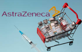 Astrazeneca 01 logo get the astrazeneca 01 logo as a transparent png and svg (vector). Astrazeneca Vaccine Roll Out In S Africa To Be Postponed Chinadaily Com Cn