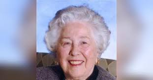 Georgette Farley-Page Obituary