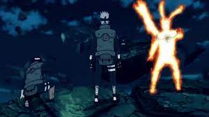 We did not find results for: Naruto Kakashi Gai Vs Obito Amv L Am Stronger Youtube