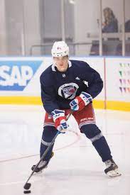 Nils lundkvist statistics, career statistics and video highlights may be available on sofascore for some of nils lundkvist and luleå hockey matches. Top 10 Prospects For The Ny Rangers No 3 Nils Lundkvist