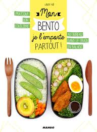 Mon Bento Je L Emporte Partout French Edition Kie Laure Hauser Patrice 9782317015458 Amazon Com Books Scatole bento, lunch box, accessori eleganti e commodi, perfetti per i pranzi e la merenda! amazon com