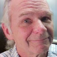 Jerry Mcnulty's Instagram, Twitter & Facebook