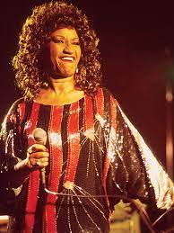 Celia Cruz Retrospective Photos Billboard Billboard