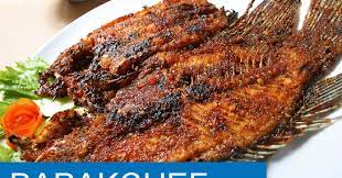 Tutorial Dan Resep Ikan Nila Bakar Bumbu Sederhana Dijamin Enak Dan Mudah Resep Ikan Nila Bakar Spesial Resep Ikan Ni Resep Ikan Resep Ikan Bakar Resep Masakan