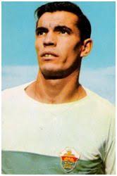 Los equipos de la Liga. Elche C.F.