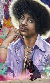 The One and only! 💜