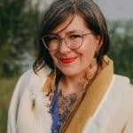 Local dancer supports community wellness through somatic dance