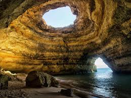 Gil eanes was a portuguese navigator, born in lagos (algarve), squire of prince henry. Benagil Beach The Most Spectacular Cave In The Algarve