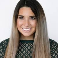 Katherine Fey's Instagram, Twitter & Facebook