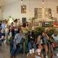 Poetry and Espresso event in Slidell, LA