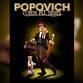 Popovich event image
